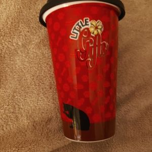 Little Gifts Pet Themed Travel Mug